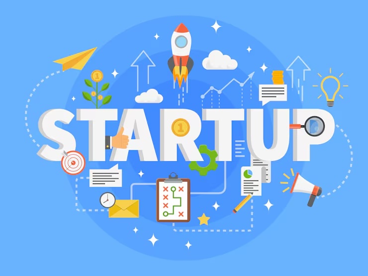 Startup Launch Roadmap
